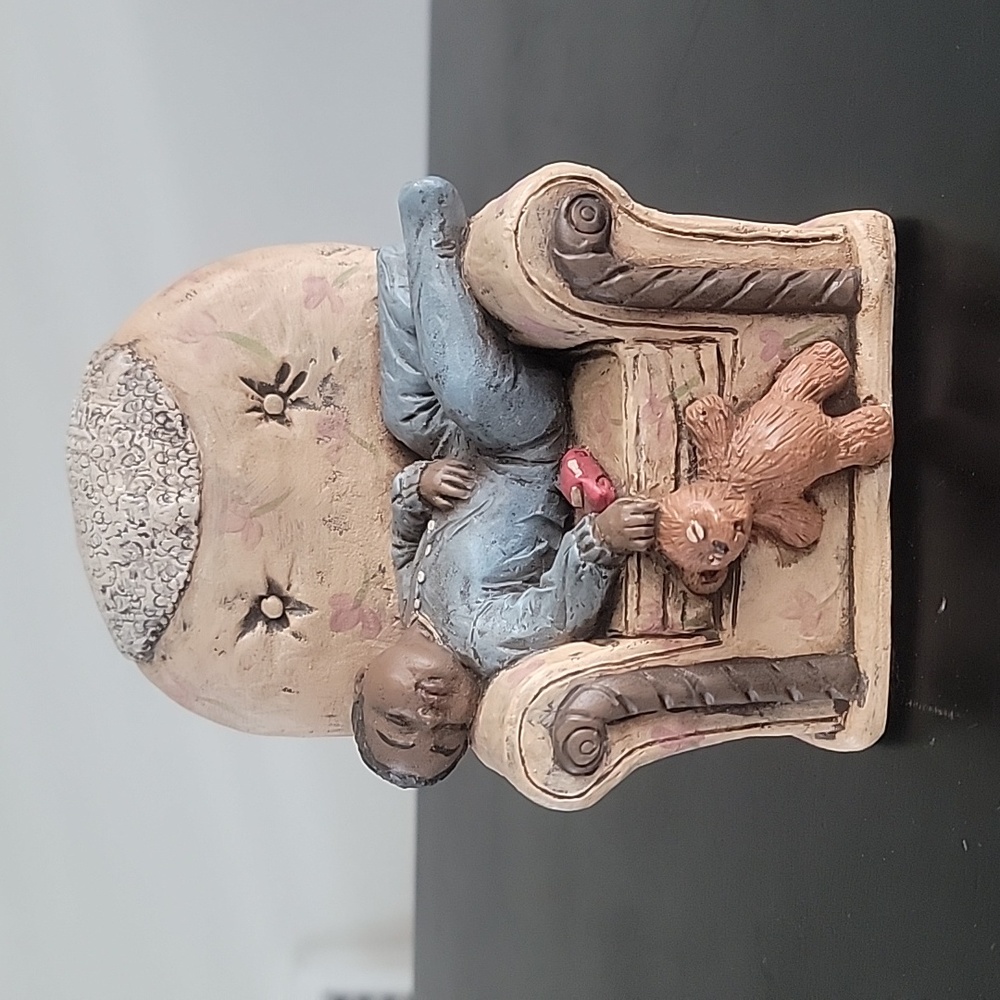 Art Sculpture